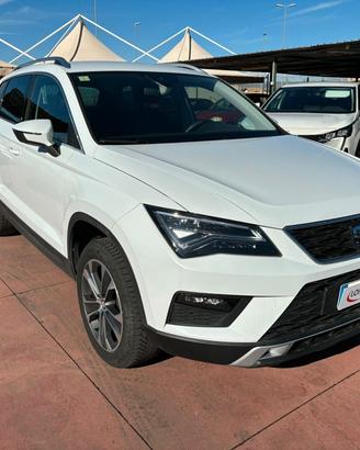 Seat Ateca 1.6 TDI Business