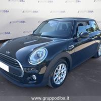 MINI Mini 5 porte Mini 2014 Diesel Mini 1.5 O...