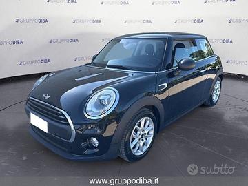 MINI Mini 5 porte Mini 2014 Diesel Mini 1.5 O...