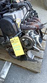 Motore Chevrolet Matiz cod. B10S1