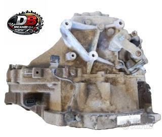 Cambio per dr1 1.3 benzina/gpl