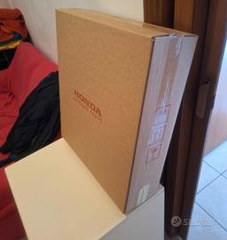 parabrezza honda sh 150 sport