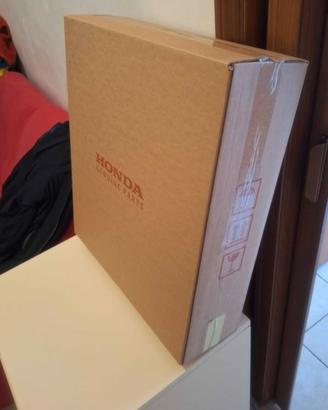 parabrezza honda sh 150 sport
