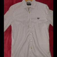 Camicia Fred Perry taglia S