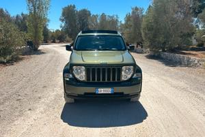 Jeep liberty