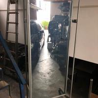 attrezzatura da fabbro 