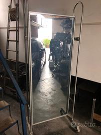 attrezzatura da fabbro 