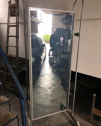 attrezzatura da fabbro 