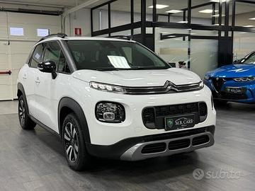 Citroen C3 Aircross C3 Aircross 1.2 puretech Shine
