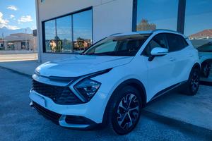 KIA Sportage 1.6 crdi mhev Style