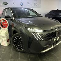 PEUGEOT 3008 Hybrid 145 e-DCS6 Allure