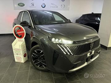 PEUGEOT 3008 Hybrid 145 e-DCS6 Allure