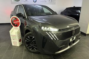 PEUGEOT 3008 Hybrid 145 e-DCS6 Allure