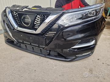 MUSATA COMPLETA NISSAN QASHQAI ANNO 2022 - Annunci Potenza