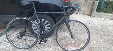 Bici da corsa