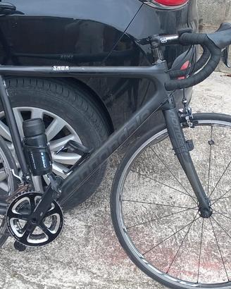 Bici da corsa