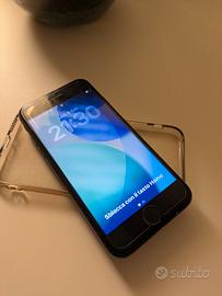 IPHONE SE 2022 3gen 128 gb