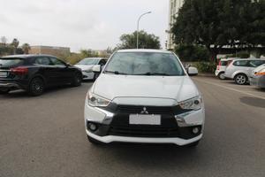Mitsubishi ASX 1.6 2WD Inform