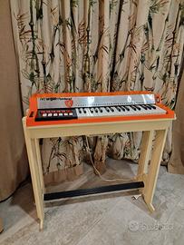 pianola organo