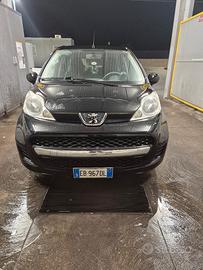 Pegeout 107 modello 1.0 plaisir