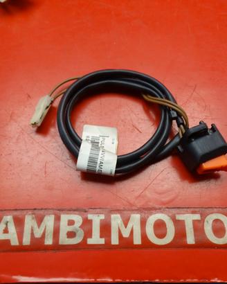 PULSANTE AVVIAMENTO APRILIA ET TUAREG 50 1986