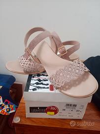 Sandali eleganti
