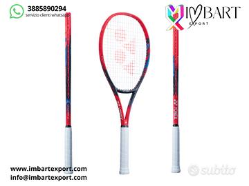 YONEX VCORE 98L 285 16x19 L3 Racchetta Tennis 2023