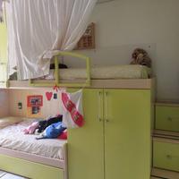 Cameretta bambini
