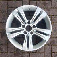 Cerchi 17" BMW 392