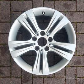 Cerchi 17" BMW 392