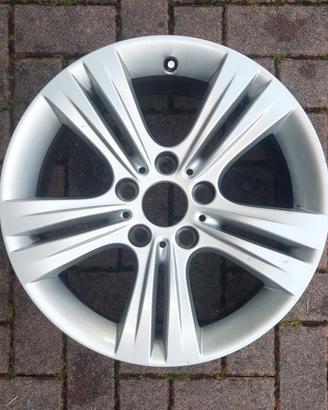 Cerchi 17" BMW 392