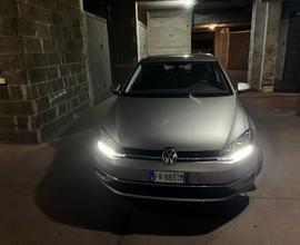 VOLKSWAGEN Golf 7ª serie - 2018