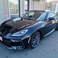 Subaru BRZ 2.4 Touge