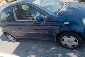 Toyota Yaris cc999 a/c 2003-3292450059-€1200