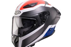 Casco Integrale Drift EVO II CARBON cbr matt