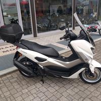 Yamaha Nmax 125 - 2018