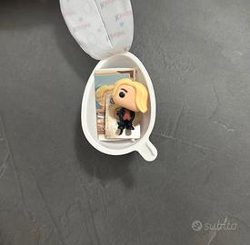 Kinder Joy Sanji One piece