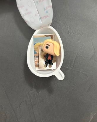 Kinder Joy Sanji One piece