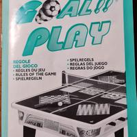 gioco ping pong