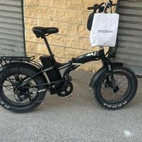 Armony elettrica 350 watt