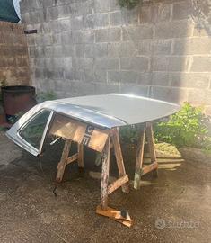 Hard top Mercedes SL R107