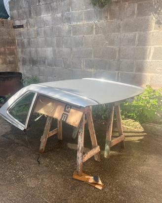 Hard top Mercedes SL R107