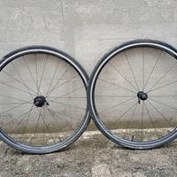 Ruote Giant PR2 rim C17