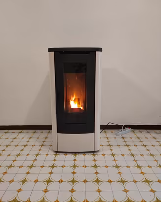 Stufa a pellet La Nordica Extraflame