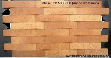 Piastrelle da rivestimento Agatha Teja