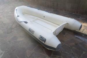 Gommone,tender BWA 3m con chiglia in vetroresina