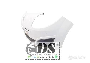 Carrozzeria/Meccanica/Airbag 2°RENAULT TWINGO 07-1