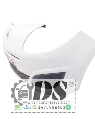 Carrozzeria/Meccanica/Airbag 2°RENAULT TWINGO 07-1