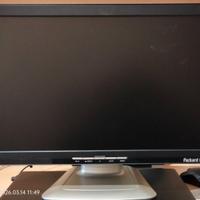 Packard Nell monitor da 20"