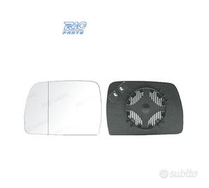VETRO SPECCHIO BASE SINISTRA BMW X3 E83 04-08